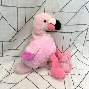 Creative Covers for Golf Pink Flamingo Plush Driver Golf Club Headcover 14in